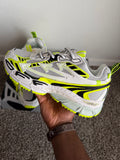 Off-white be right back